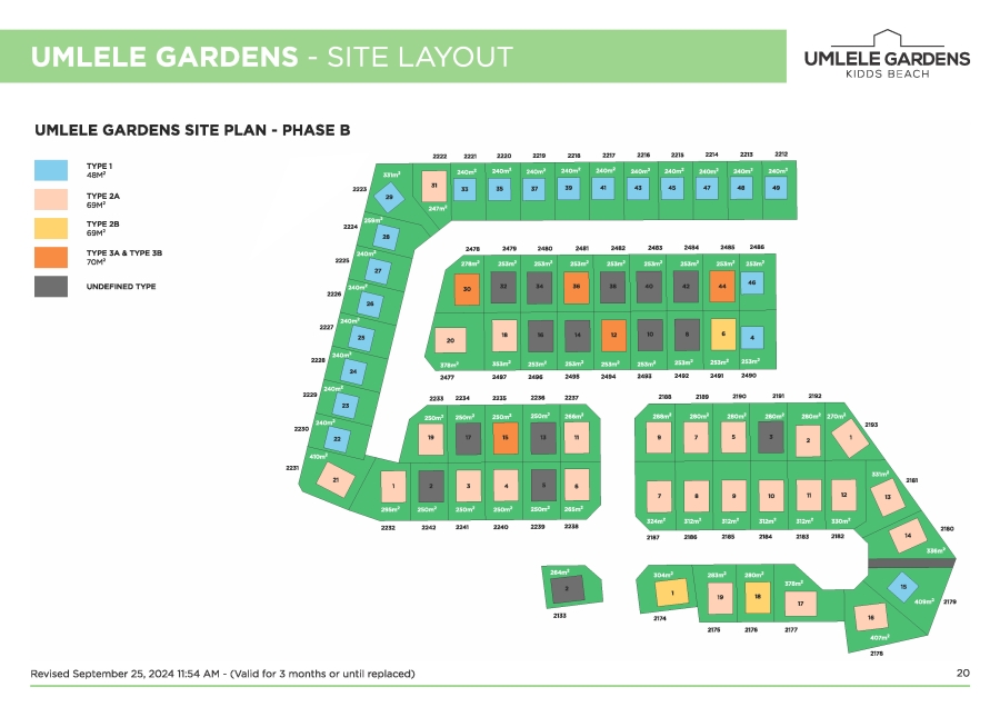2 Bedroom Property for Sale in Kidds Beach Eastern Cape